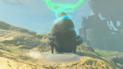 Sepapa Shrine - Zelda Wiki