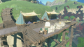 Tent Camp
