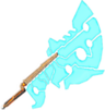 BotW Ancient Battle Axe++ Icon.png