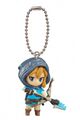 Hooded Link By Bandai March 2017