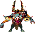 Blue Bokoblin