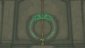 Challenge Door Opening
