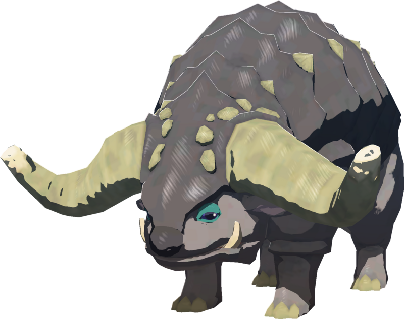 D.O.N.D.O.N． DON DON GISM Dondon - Zelda Wiki