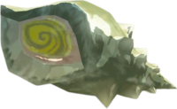 TotK Frozen River Snail Model.png
