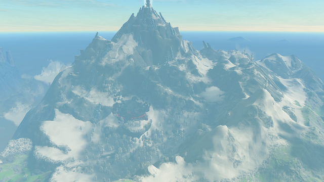 File:TotK Mount Lanayru.png - Zelda Wiki