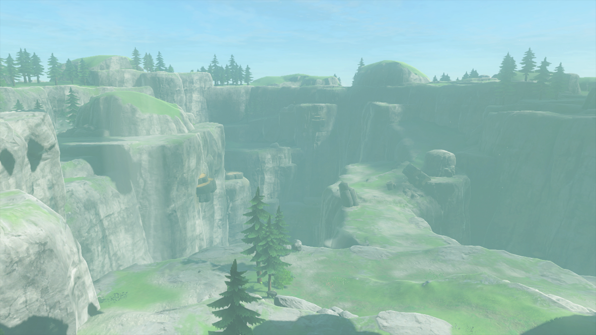 Ulria Grotto Zelda Wiki