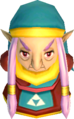 Impa as seen in-game