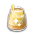 Salted Radiant Smoothie