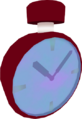 A Clock from Hyrule Warriors