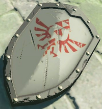 TotK Knight's Shield Model.png