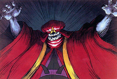 Agahnim - Zelda Wiki