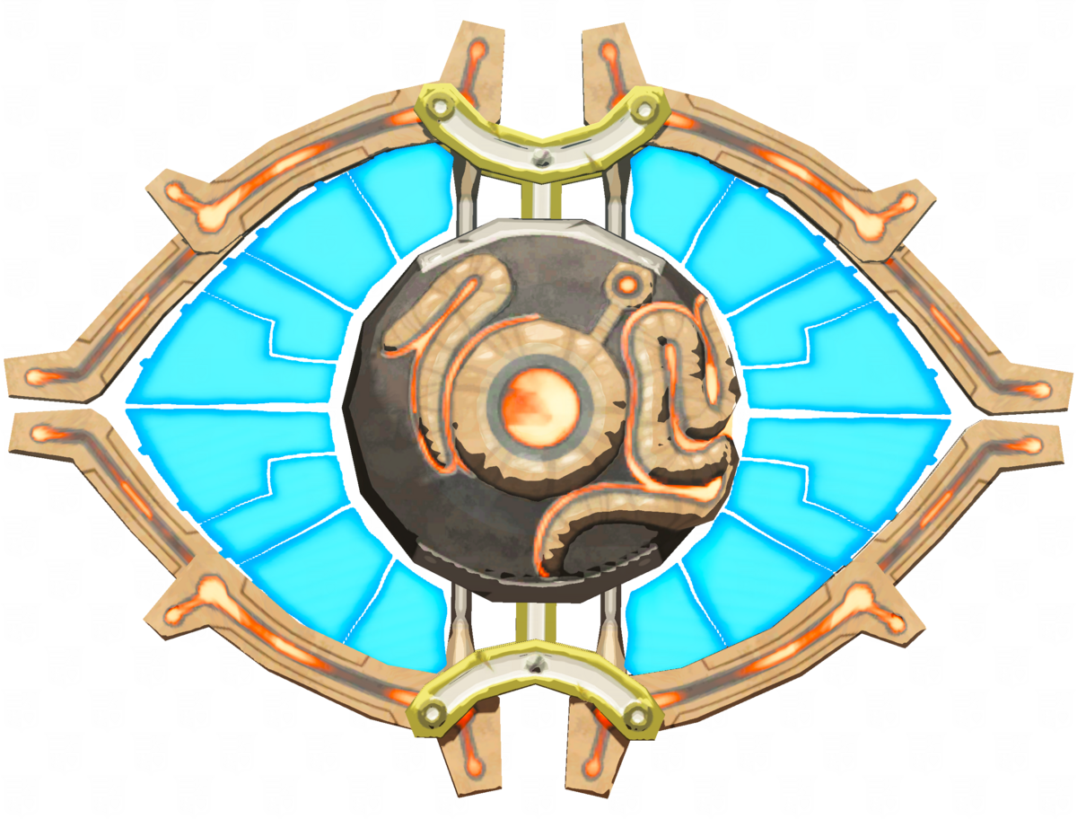 Ancient Shield - Zelda Wiki