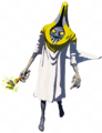 Electric Wizzrobe