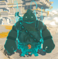Sage Avatar