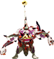 Silver Bokoblin