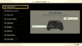 Special Controls
