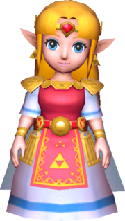 ALBW Princess Zelda Model.png