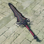 BotW Hyrule Compendium Royal Guard's Claymore.png