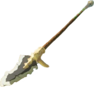 Lizal Spear