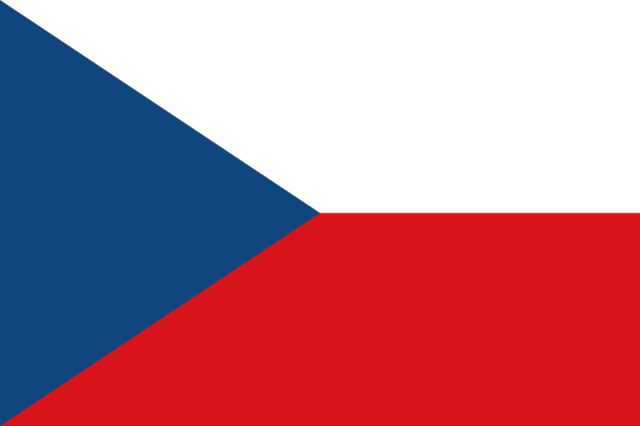 File:Czech Republic Flag.png - Zelda Wiki