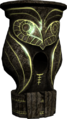 Owl Statue from Hyrule Warriors