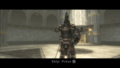 The opening cutscene