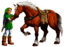 OoT Link and Epona Artwork.png