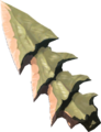 Bokoblin Horn
