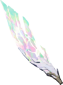 Light Dragon's Horn