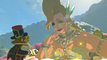 Serenade to Cotera