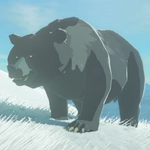 BotW Hyrule Compendium Grizzlemaw Bear.png