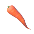 A Swift Carrot from Breath of the Wild