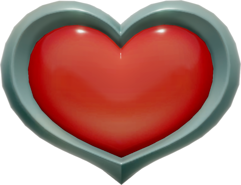 Heart Container - Zelda Wiki