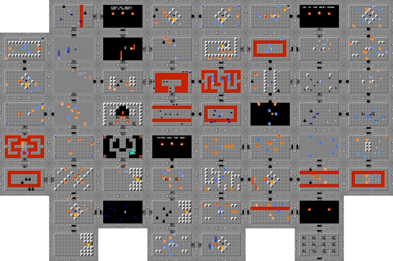 File:TLoZ Level-9 Map.png