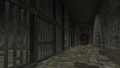 The Prison connected to the Castle Sewers from Twilight Princess