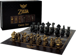 The Legend of Zelda Chess.png