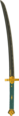Gloom Sword