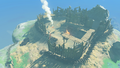 Ja'Abu Ridge Fort