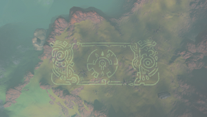 TotK Trilby Valley Geoglyph.png