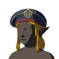 Royal Guard Cap