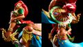 Promotion for the Urbosa amiibo