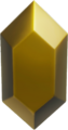 Gold Rupee