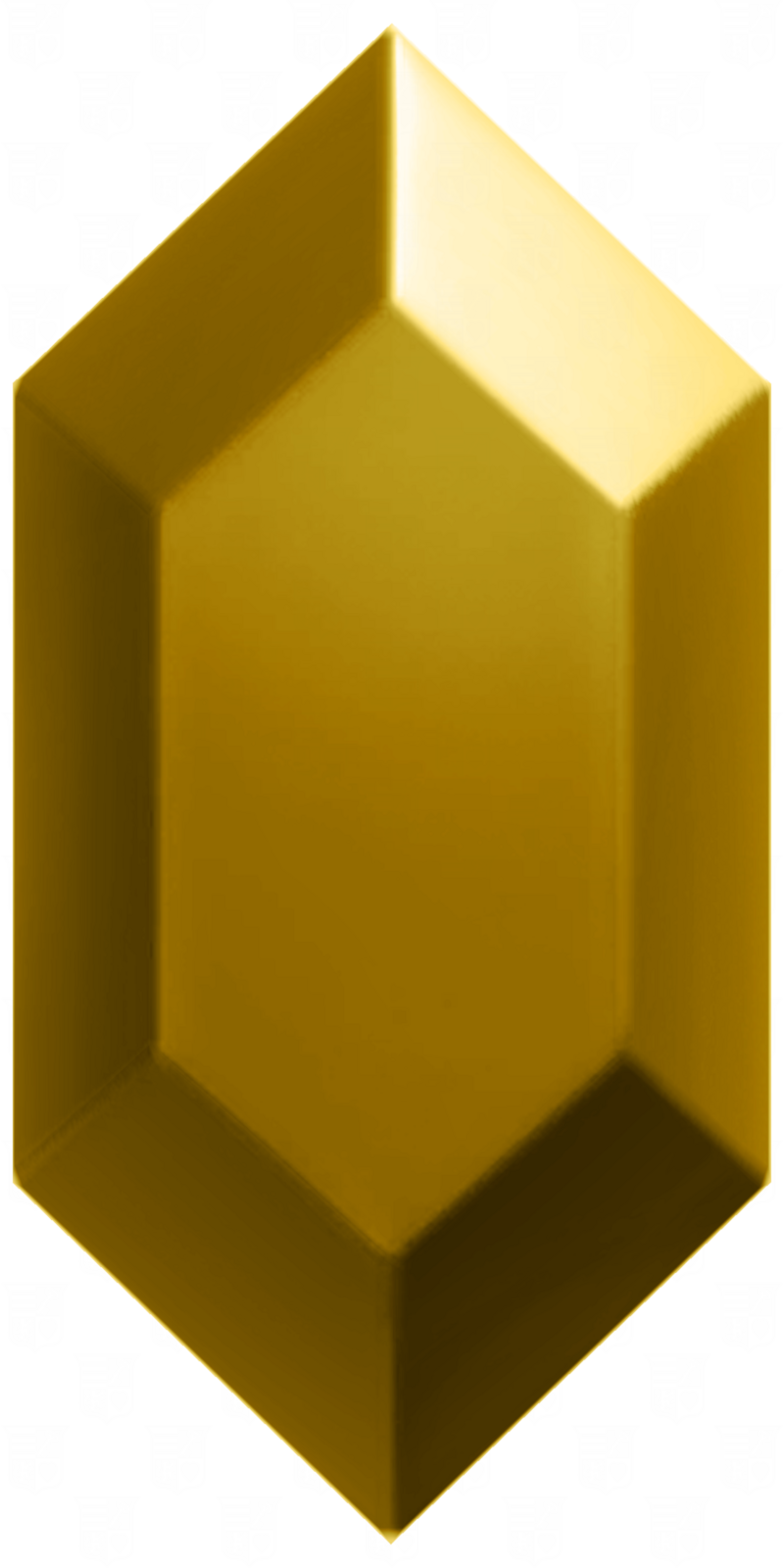 Gold Rupee - Zelda Wiki