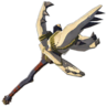 HWAoC Dragonbone Moblin Spear Icon.png