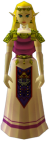 OoT Princess Zelda Model.png