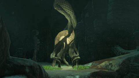Katenim Lightroot - Zelda Wiki