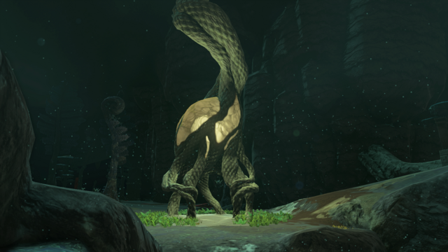 Katenim Lightroot - Zelda Wiki