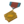 Gold Zonai Researcher Medal