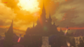 Hyrule Castle 1F