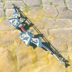 BotW Hyrule Compendium Knight's Bow.png
